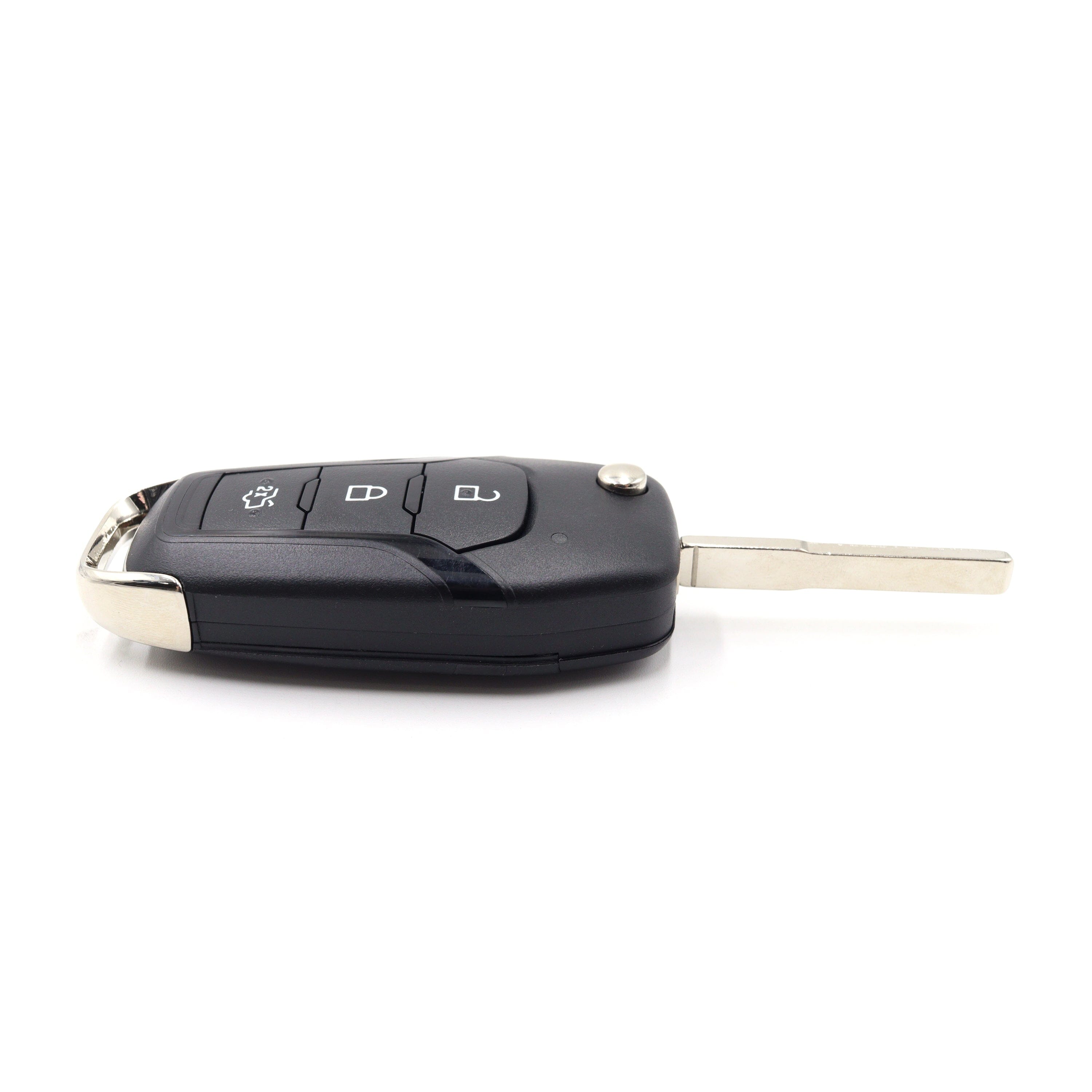 Complete Remote Flip Key To Suit Ford Mondeo/Everest | Remote Pro